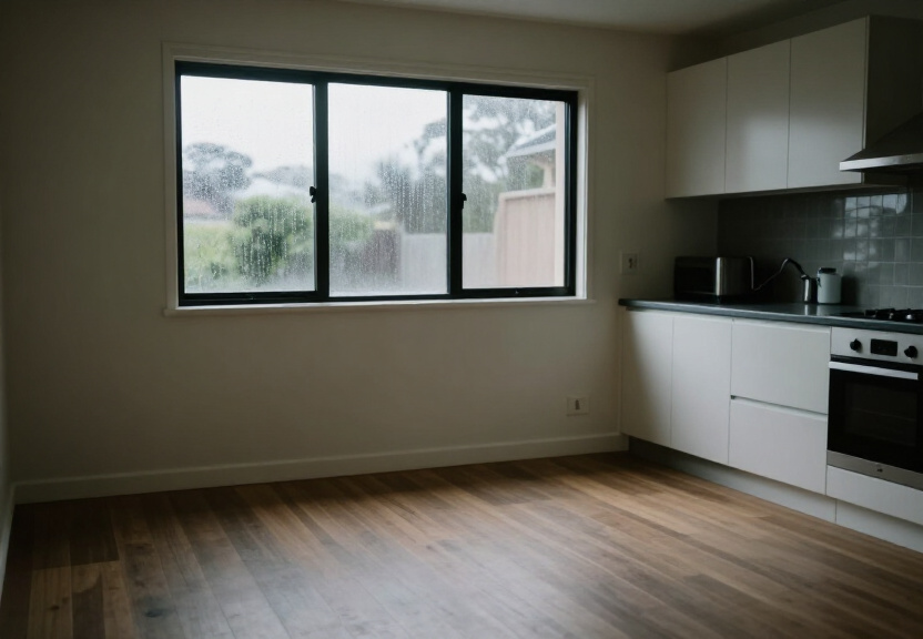 Rodent removal in Tamarama garage