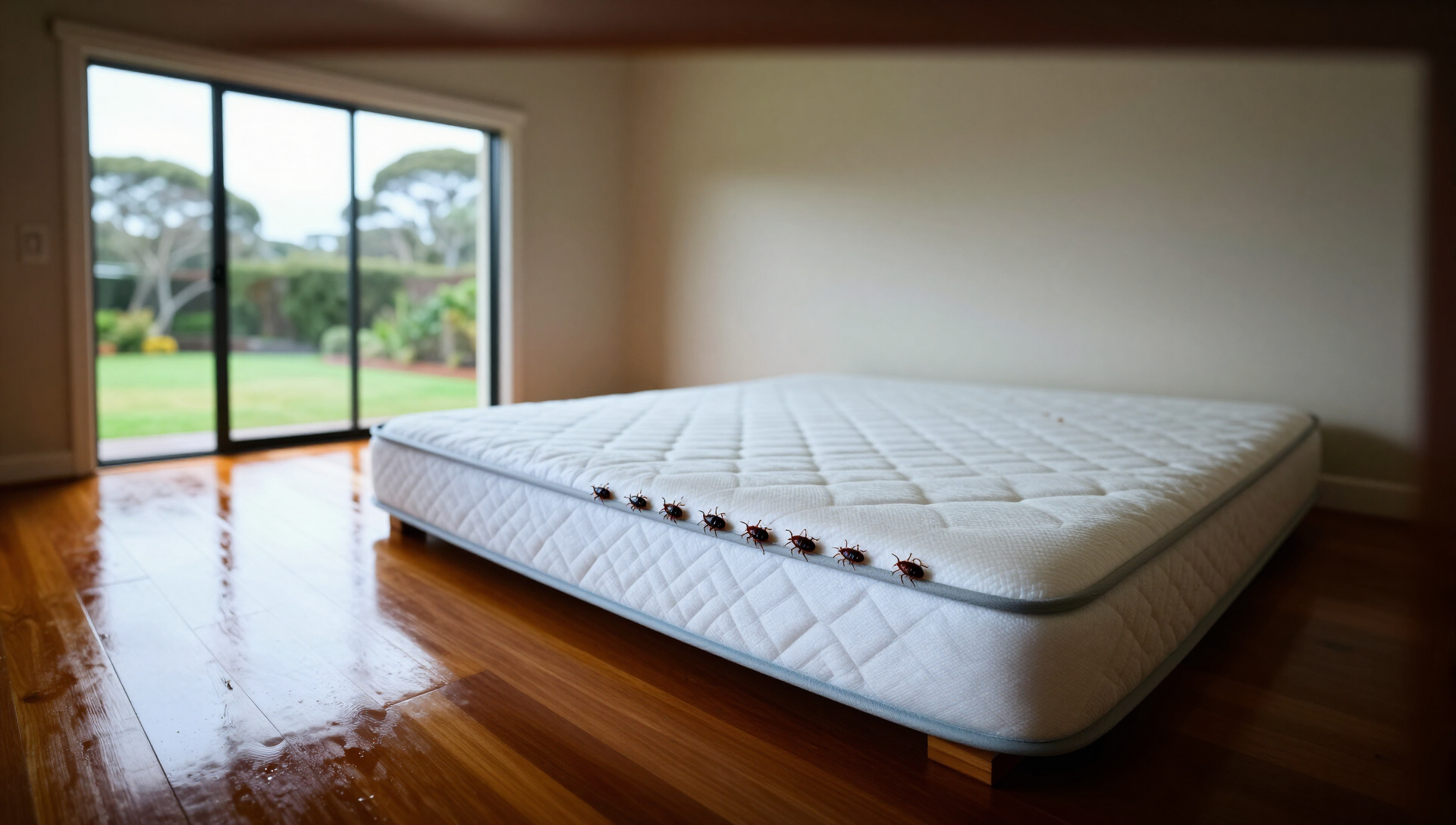 Bed Bugs Control in Tamarama