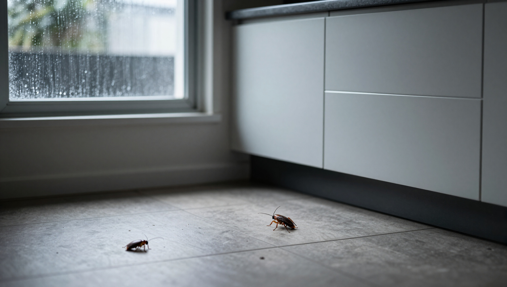 Cockroach Removal in Tamarama