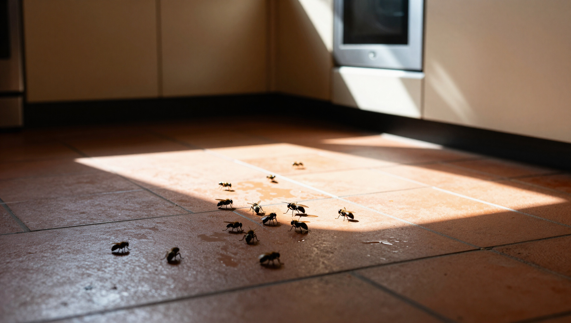 Insect Control in Tamarama